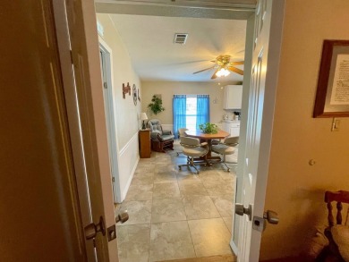 Check this out!! This home has been meticulously kept with on Water Oak Country Club Estates in Florida - for sale on GolfHomes.com, golf home, golf lot