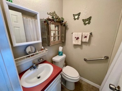 Check this out!! This home has been meticulously kept with on Water Oak Country Club Estates in Florida - for sale on GolfHomes.com, golf home, golf lot