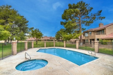 Newly remodeled one story, 2 BR Townhome located 10 minutes from on Spanish Trail Golf and Country Club in Nevada - for sale on GolfHomes.com, golf home, golf lot