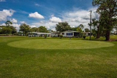 If you've been searching for a beautifully updated home in sunny on Lake Fairways Country Club in Florida - for sale on GolfHomes.com, golf home, golf lot