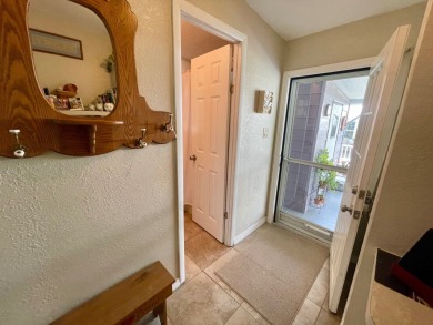 Check this out!! This home has been meticulously kept with on Water Oak Country Club Estates in Florida - for sale on GolfHomes.com, golf home, golf lot