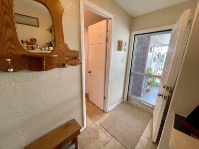 Check this out!! This home has been meticulously kept with on Water Oak Country Club Estates in Florida - for sale on GolfHomes.com, golf home, golf lot