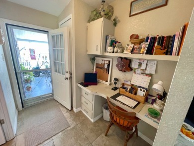 Check this out!! This home has been meticulously kept with on Water Oak Country Club Estates in Florida - for sale on GolfHomes.com, golf home, golf lot