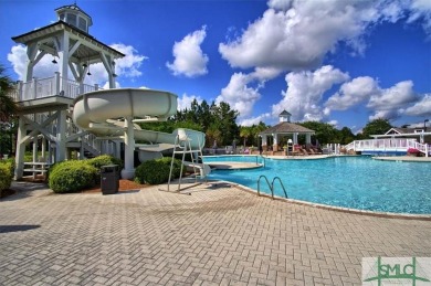 PRICE ADJUSTMENT! Welcome to this fully upgraded gem in The on Savannah Quarters Country Club in Georgia - for sale on GolfHomes.com, golf home, golf lot