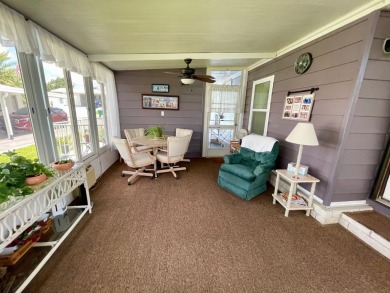Check this out!! This home has been meticulously kept with on Water Oak Country Club Estates in Florida - for sale on GolfHomes.com, golf home, golf lot