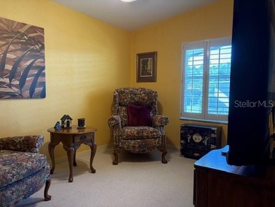 Come and take a look at this large triple-wide manufactured home on Country Club of Mount Dora in Florida - for sale on GolfHomes.com, golf home, golf lot