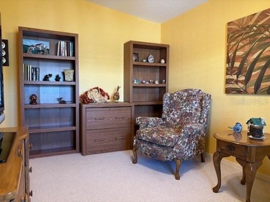 Come and take a look at this large triple-wide manufactured home on Country Club of Mount Dora in Florida - for sale on GolfHomes.com, golf home, golf lot