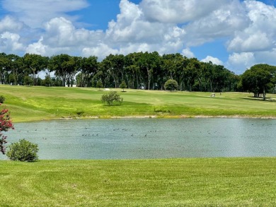 Check this out!! This home has been meticulously kept with on Water Oak Country Club Estates in Florida - for sale on GolfHomes.com, golf home, golf lot