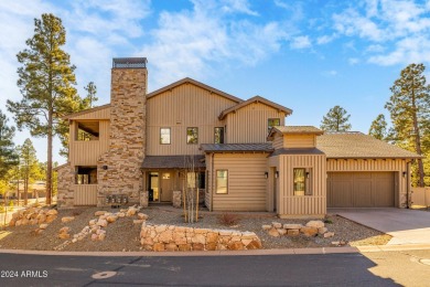 Highly desirable lock-and-leave Mountain Condominium in one of on Pine Canyon Golf Course in Arizona - for sale on GolfHomes.com, golf home, golf lot