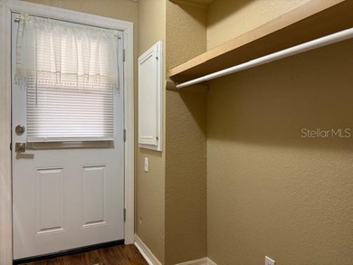 Come and take a look at this large triple-wide manufactured home on Country Club of Mount Dora in Florida - for sale on GolfHomes.com, golf home, golf lot