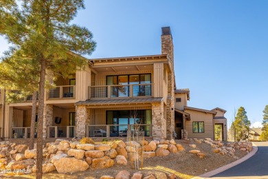 Highly desirable lock-and-leave Mountain Condominium in one of on Pine Canyon Golf Course in Arizona - for sale on GolfHomes.com, golf home, golf lot