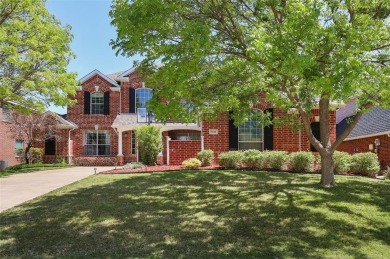 Welcome Home! This 5 bedroom home is just waiting for your on Jim Boggs in Texas - for sale on GolfHomes.com, golf home, golf lot