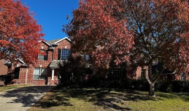 Welcome Home! This 5 bedroom home is just waiting for your on Jim Boggs in Texas - for sale on GolfHomes.com, golf home, golf lot