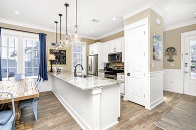 SELLER FINANCING IS AVAILABLE WITH TWENTY PERCENT DOWN INTEREST on Sandestin Golf and Beach Resort - Raven in Florida - for sale on GolfHomes.com, golf home, golf lot