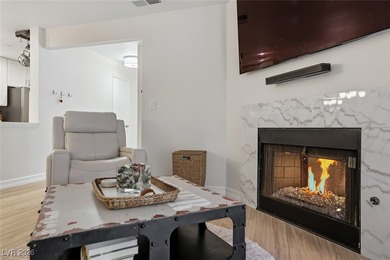 This stunning corner unit in the desirable Canyon Gate community on Canyon Gate Country Club in Nevada - for sale on GolfHomes.com, golf home, golf lot