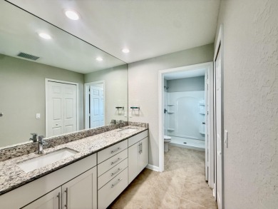 Rare to find new CBS home with many upgrades, Metal Roof, Bright on Spanish Lakes Fairways in Florida - for sale on GolfHomes.com, golf home, golf lot