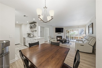 This stunning corner unit in the desirable Canyon Gate community on Canyon Gate Country Club in Nevada - for sale on GolfHomes.com, golf home, golf lot