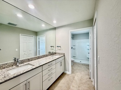 Rare to find new CBS home, Metal Roof, Bright Split floor plan on Spanish Lakes Fairways in Florida - for sale on GolfHomes.com, golf home, golf lot