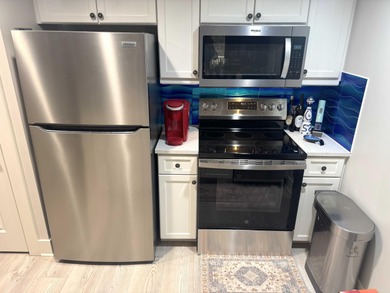 An exceptional corner residence in Lasata at Baytowne Wharf on Sandestin Golf and Beach Resort - Raven in Florida - for sale on GolfHomes.com, golf home, golf lot