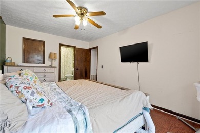 A storybook mountain bungalow offering the gentle ambiance of on Bent Tree Golf Course in Georgia - for sale on GolfHomes.com, golf home, golf lot