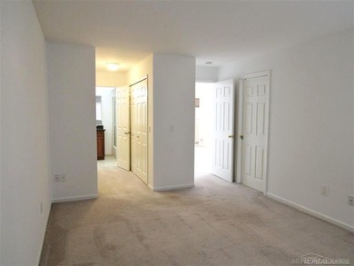 Beautiful Golf Course Community with views from your on St. Clair Shores Country Club in Michigan - for sale on GolfHomes.com, golf home, golf lot