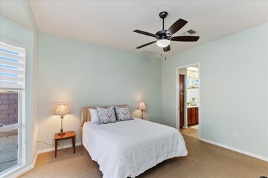 Beautifully appointed **MONACO ESTATE MODEL** located on an on Mountain Vista Golf Course At Sun City Palm Desert in California - for sale on GolfHomes.com, golf home, golf lot