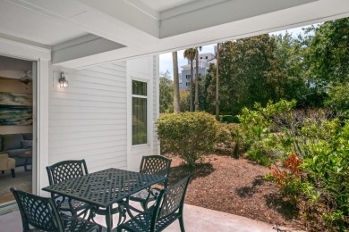 Located on the 1st floor of Elation, this unit boasts direct on Sandestin Golf and Beach Resort - Raven in Florida - for sale on GolfHomes.com, golf home, golf lot