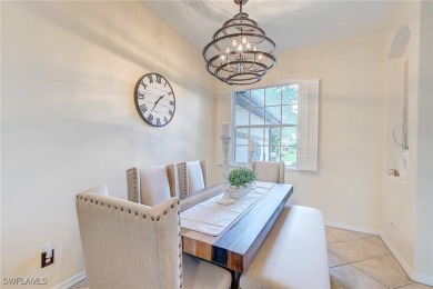 Welcome to your Florida dream home  nestled in the prestigious on Gateway Golf and Country Club in Florida - for sale on GolfHomes.com, golf home, golf lot