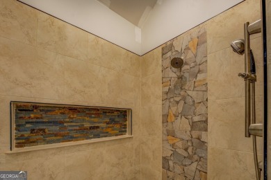 New construction located in Turtle Cove subdivision. Turtle Cove on Turtle Cove Golf Course in Georgia - for sale on GolfHomes.com, golf home, golf lot