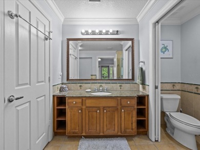 Tucked inside the gates of Reunion Resort, this beautifully on Reunion Resort Golf Course in Florida - for sale on GolfHomes.com, golf home, golf lot