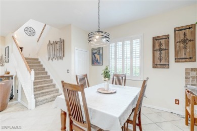 Welcome to your Florida dream home  nestled in the prestigious on Gateway Golf and Country Club in Florida - for sale on GolfHomes.com, golf home, golf lot