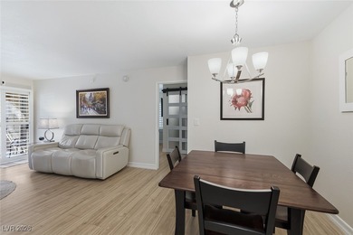 This stunning corner unit in the desirable Canyon Gate community on Canyon Gate Country Club in Nevada - for sale on GolfHomes.com, golf home, golf lot