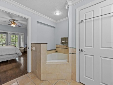 Tucked inside the gates of Reunion Resort, this beautifully on Reunion Resort Golf Course in Florida - for sale on GolfHomes.com, golf home, golf lot
