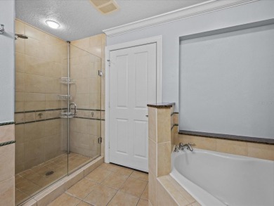 Tucked inside the gates of Reunion Resort, this beautifully on Reunion Resort Golf Course in Florida - for sale on GolfHomes.com, golf home, golf lot