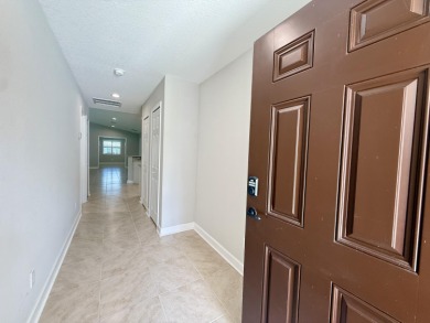 Rare to find new CBS home with many upgrades, Metal Roof, Bright on Spanish Lakes Fairways in Florida - for sale on GolfHomes.com, golf home, golf lot