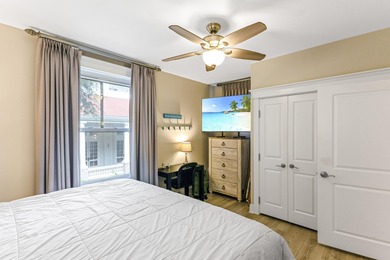 An exceptional corner residence in Lasata at Baytowne Wharf on Sandestin Golf and Beach Resort - Raven in Florida - for sale on GolfHomes.com, golf home, golf lot