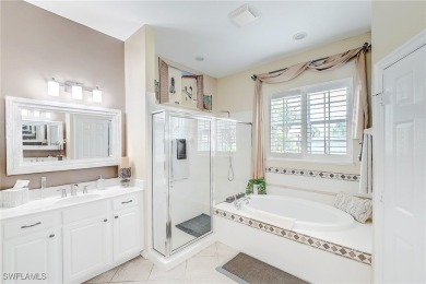 Welcome to your Florida dream home  nestled in the prestigious on Gateway Golf and Country Club in Florida - for sale on GolfHomes.com, golf home, golf lot