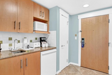 Located on the 1st floor of Elation, this unit boasts direct on Sandestin Golf and Beach Resort - Raven in Florida - for sale on GolfHomes.com, golf home, golf lot