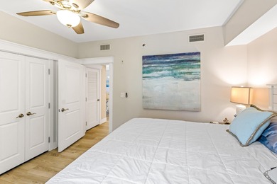 An exceptional corner residence in Lasata at Baytowne Wharf on Sandestin Golf and Beach Resort - Raven in Florida - for sale on GolfHomes.com, golf home, golf lot