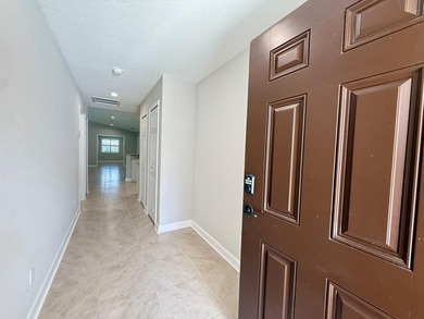 Rare to find new CBS home, Metal Roof, Bright Split floor plan on Spanish Lakes Fairways in Florida - for sale on GolfHomes.com, golf home, golf lot