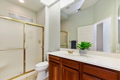 Beautifully appointed **MONACO ESTATE MODEL** located on an on Mountain Vista Golf Course At Sun City Palm Desert in California - for sale on GolfHomes.com, golf home, golf lot