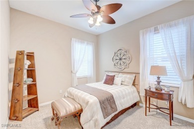 Welcome to your Florida dream home  nestled in the prestigious on Gateway Golf and Country Club in Florida - for sale on GolfHomes.com, golf home, golf lot