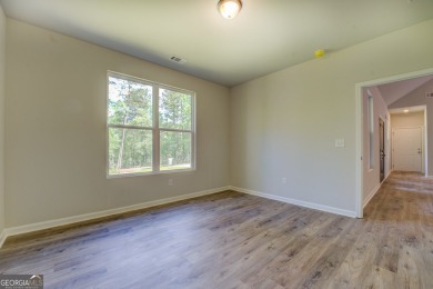 New construction located in Turtle Cove subdivision. Turtle Cove on Turtle Cove Golf Course in Georgia - for sale on GolfHomes.com, golf home, golf lot