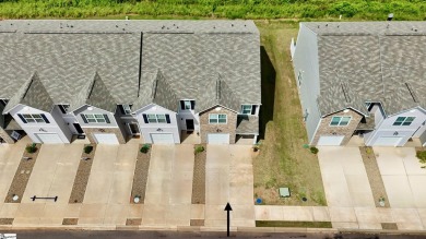 Welcome to 107 Sunriff Court in the sought-after Brookside Ridge on Greer Golf and Country Club in South Carolina - for sale on GolfHomes.com, golf home, golf lot