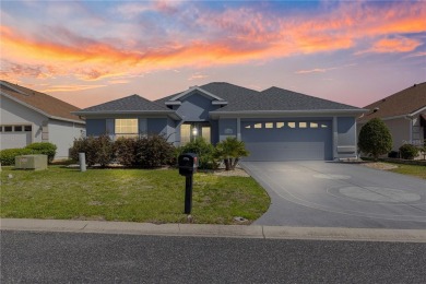 Looking for a move-in ready home in an amazing community? You on Stonecrest Golf and Club Club in Florida - for sale on GolfHomes.com, golf home, golf lot