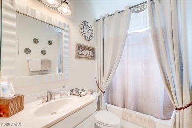 Welcome to your Florida dream home  nestled in the prestigious on Gateway Golf and Country Club in Florida - for sale on GolfHomes.com, golf home, golf lot