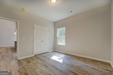 New construction located in Turtle Cove subdivision. Turtle Cove on Turtle Cove Golf Course in Georgia - for sale on GolfHomes.com, golf home, golf lot