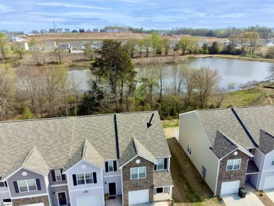 Welcome to 107 Sunriff Court in the sought-after Brookside Ridge on Greer Golf and Country Club in South Carolina - for sale on GolfHomes.com, golf home, golf lot