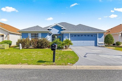 Looking for a move-in ready home in an amazing community? You on Stonecrest Golf and Club Club in Florida - for sale on GolfHomes.com, golf home, golf lot