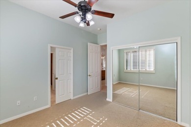 Beautifully appointed **MONACO ESTATE MODEL** located on an on Mountain Vista Golf Course At Sun City Palm Desert in California - for sale on GolfHomes.com, golf home, golf lot